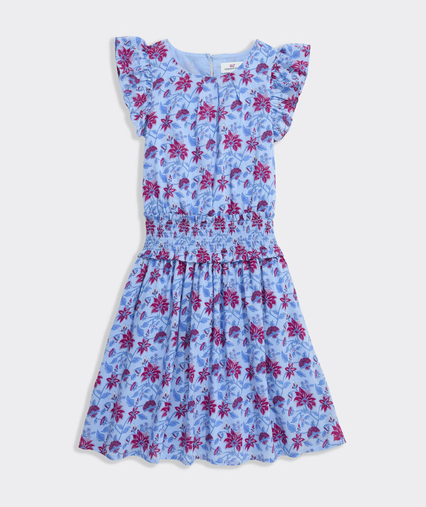 Girls Delia Dress