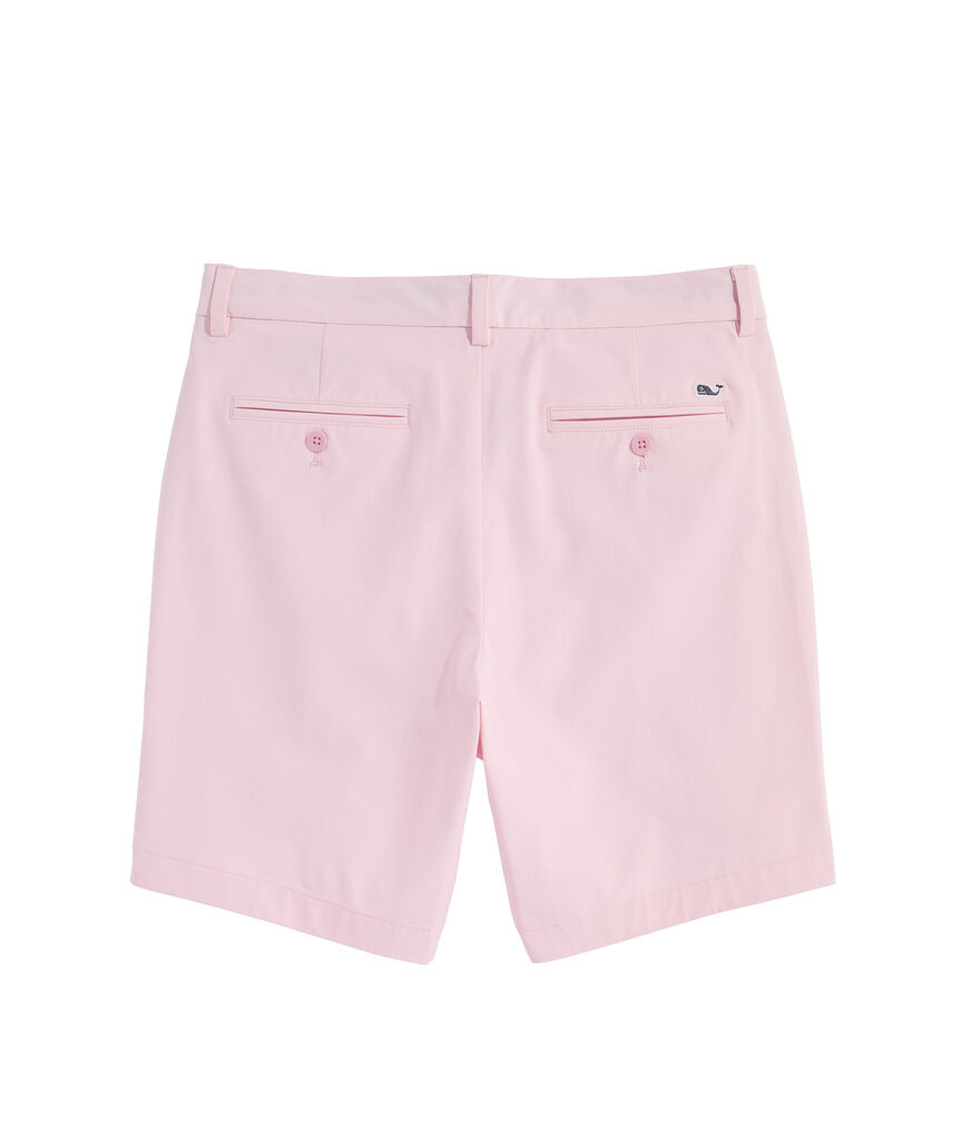 OUTLET 8 Inch Performance Shorts