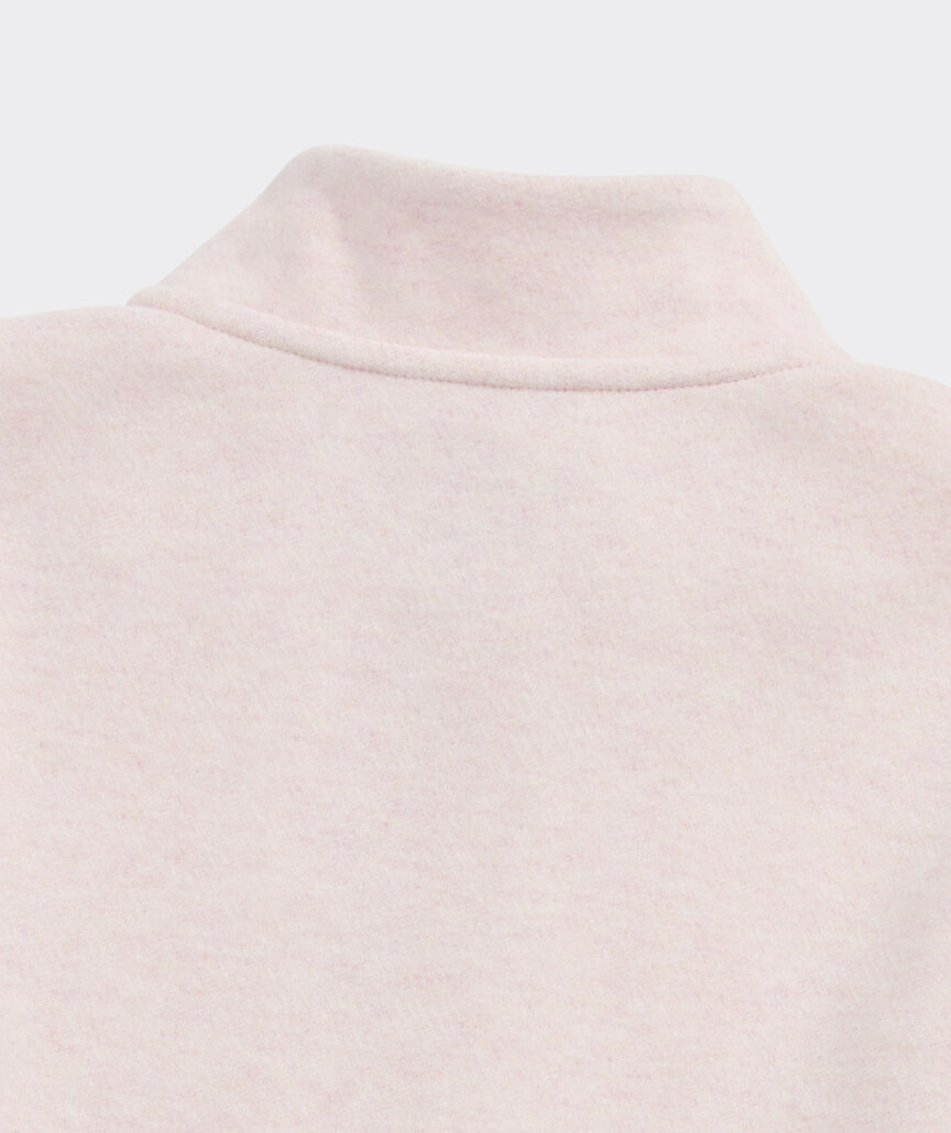 Girls' Calmwater Quarter-Zip