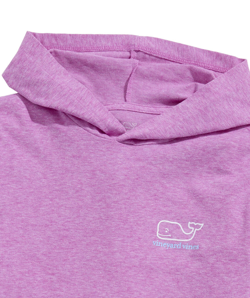 OUTLET Girls' Edgartown Hoodie