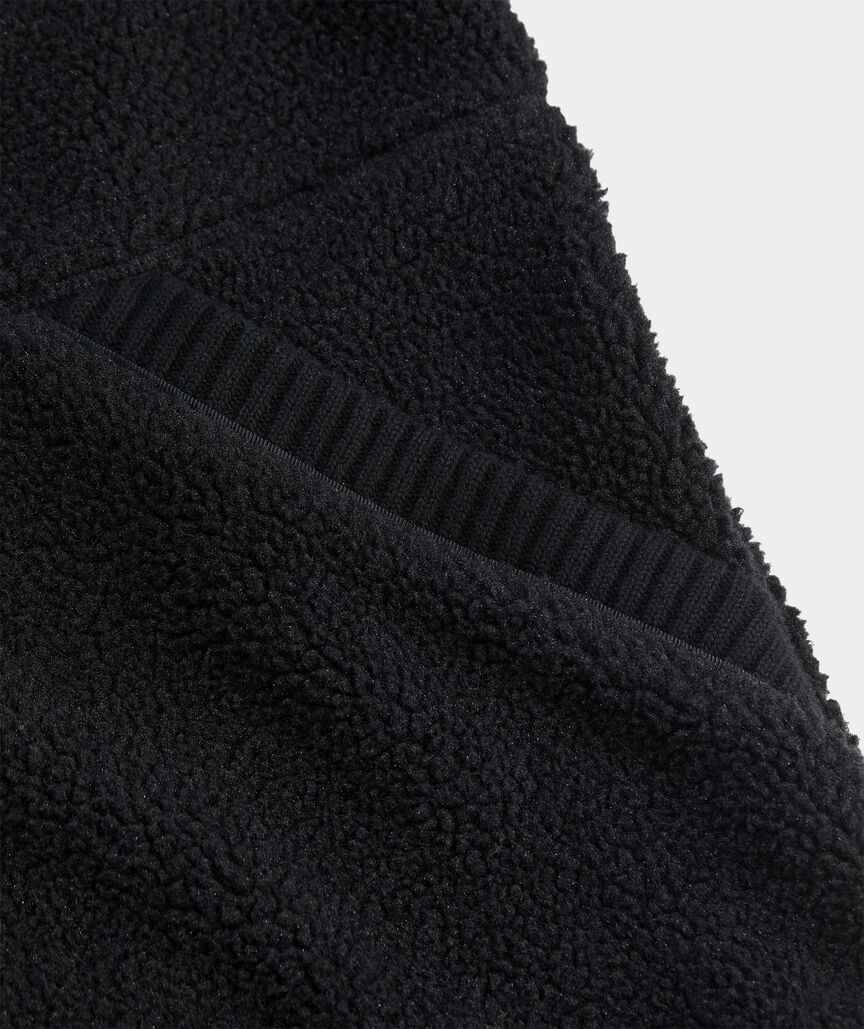 Heritage Fleece Jacket