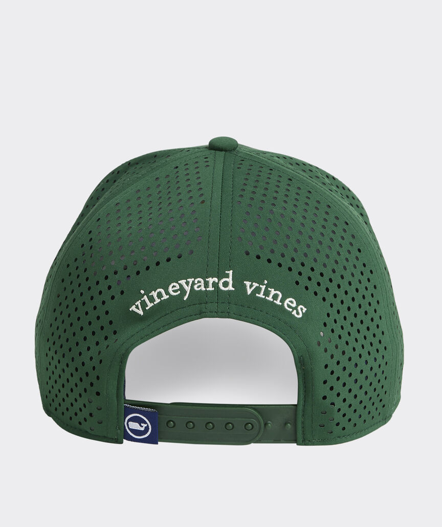 vineyard vines Golf Hi-Pro Trucker Hat