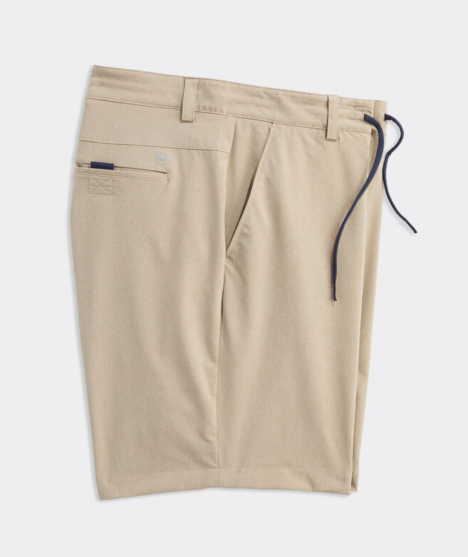 8 Inch Offshore Shorts