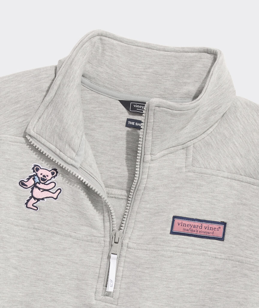 Women's Grateful Dead x vineyard vines Dreamcloth® Shep Shirt®