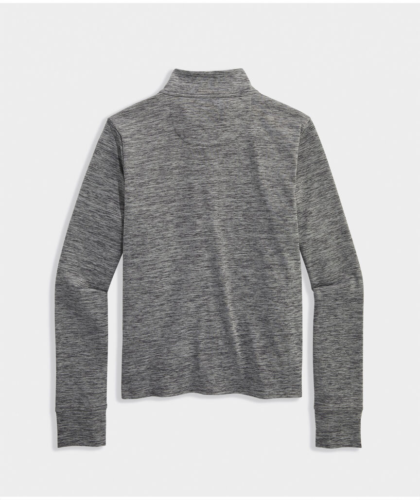 Boys' Performance Full-Zip Jacket