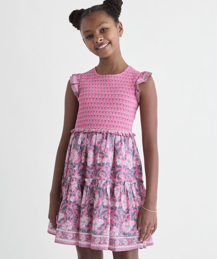 Girls' Ellen Dress
