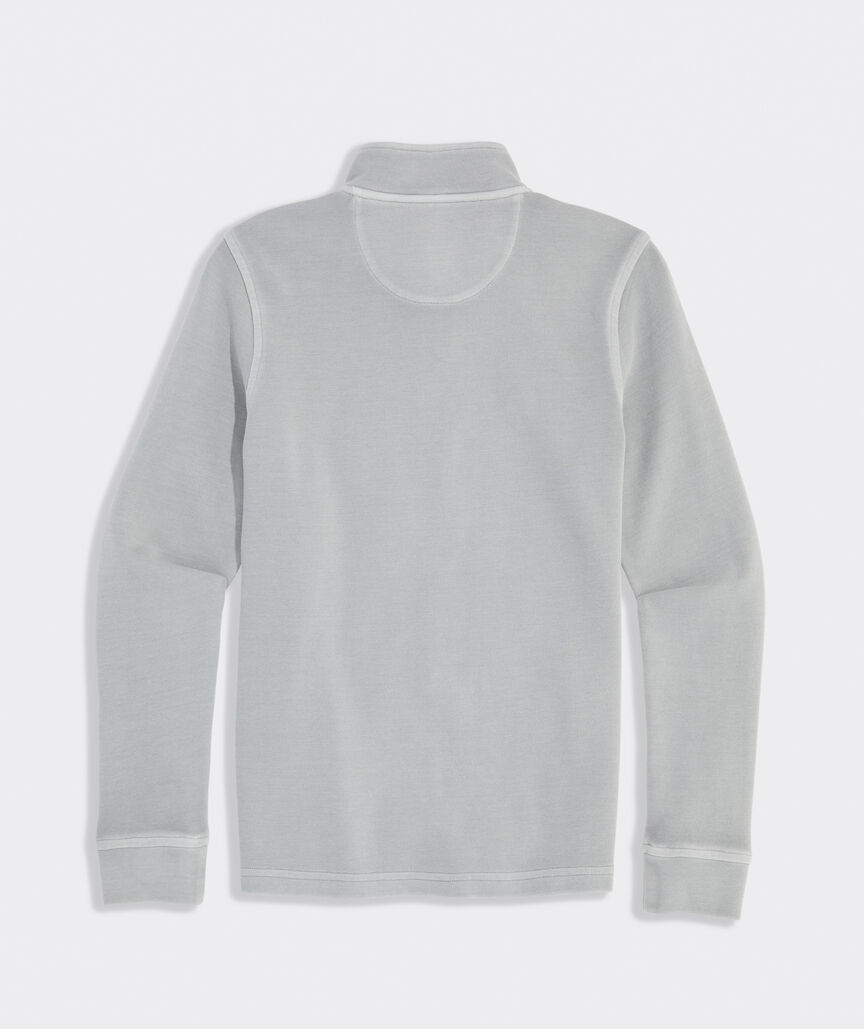 Boys' Coastline Quarter-Zip