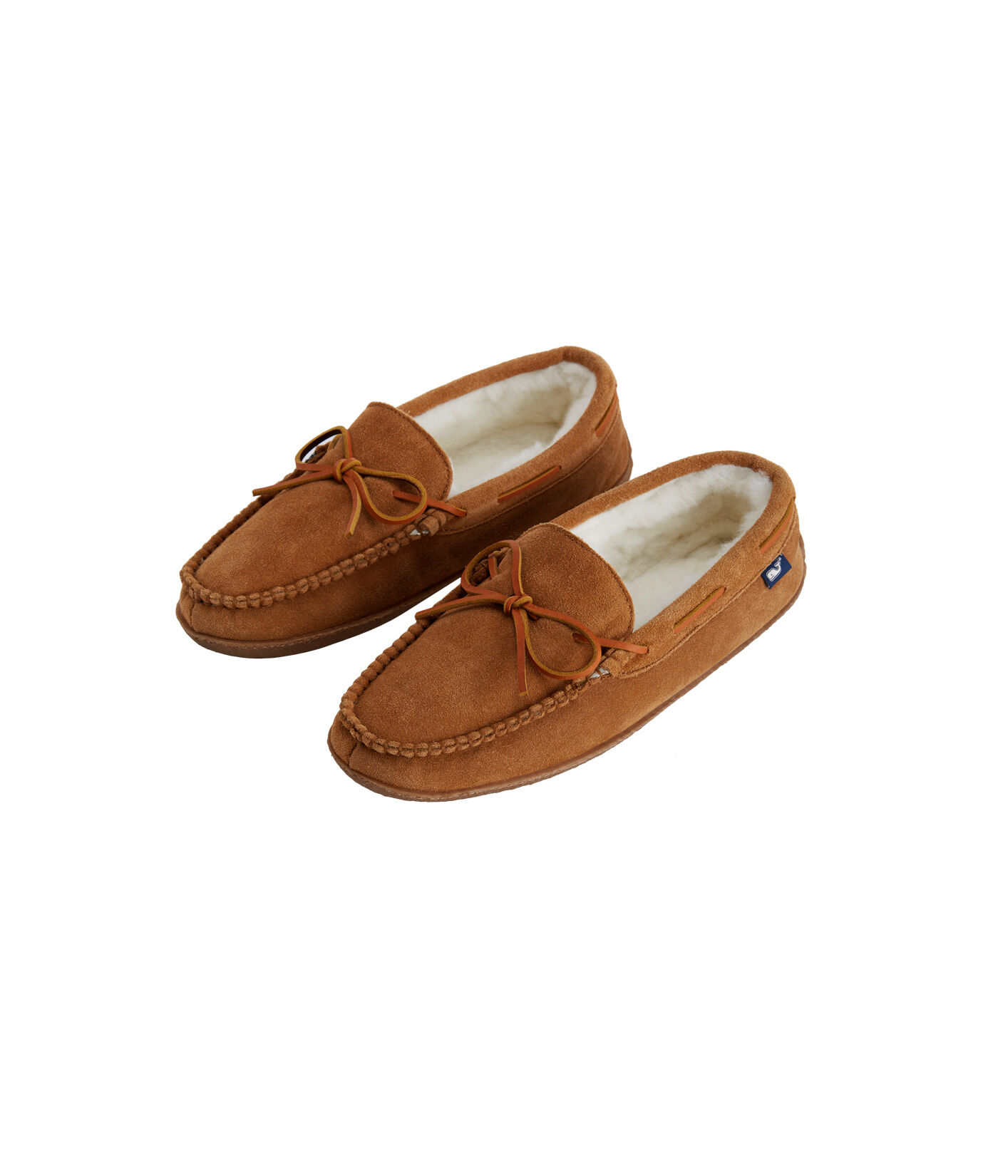 vineyard vines moccasins