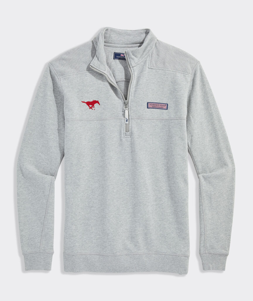 SMU Collegiate Shep Shirt®