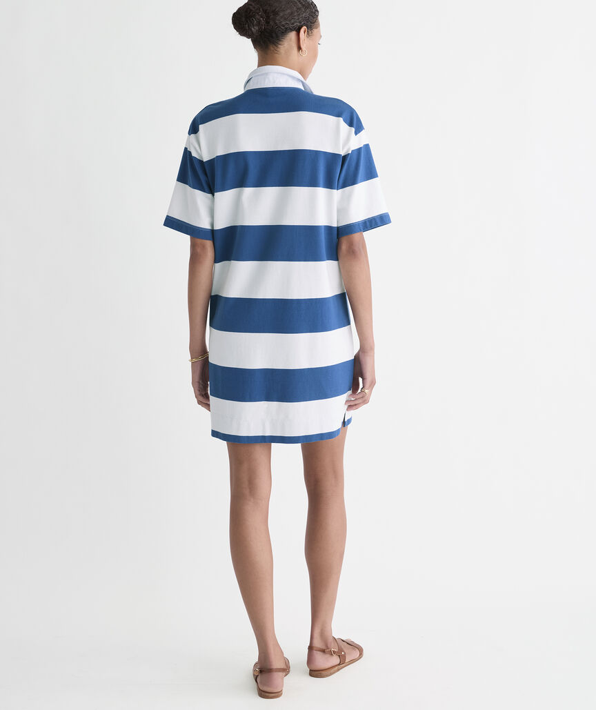 Rugby Dress