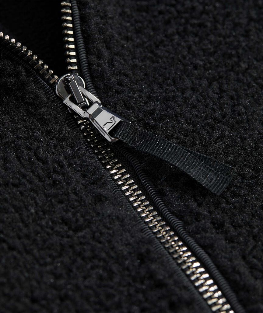 Heritage Fleece Jacket