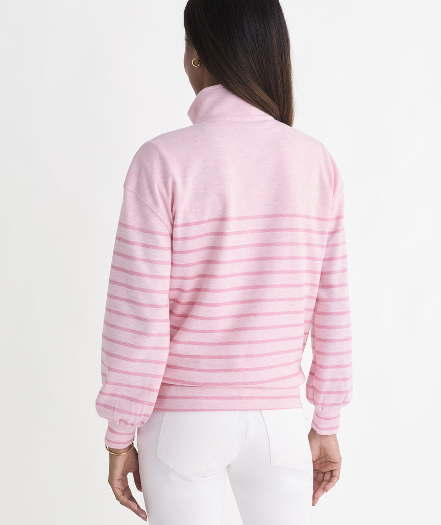 Women's Saltwater Quarter-Zip