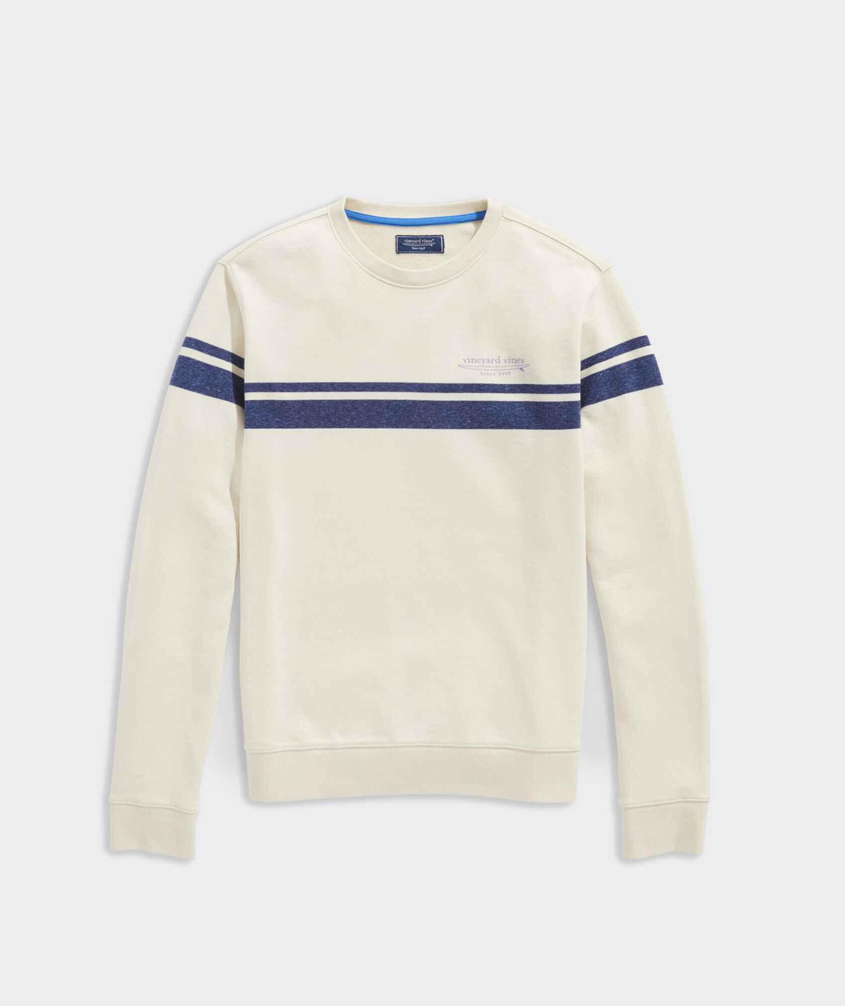 Shop Surfside Crewneck at vineyard vines