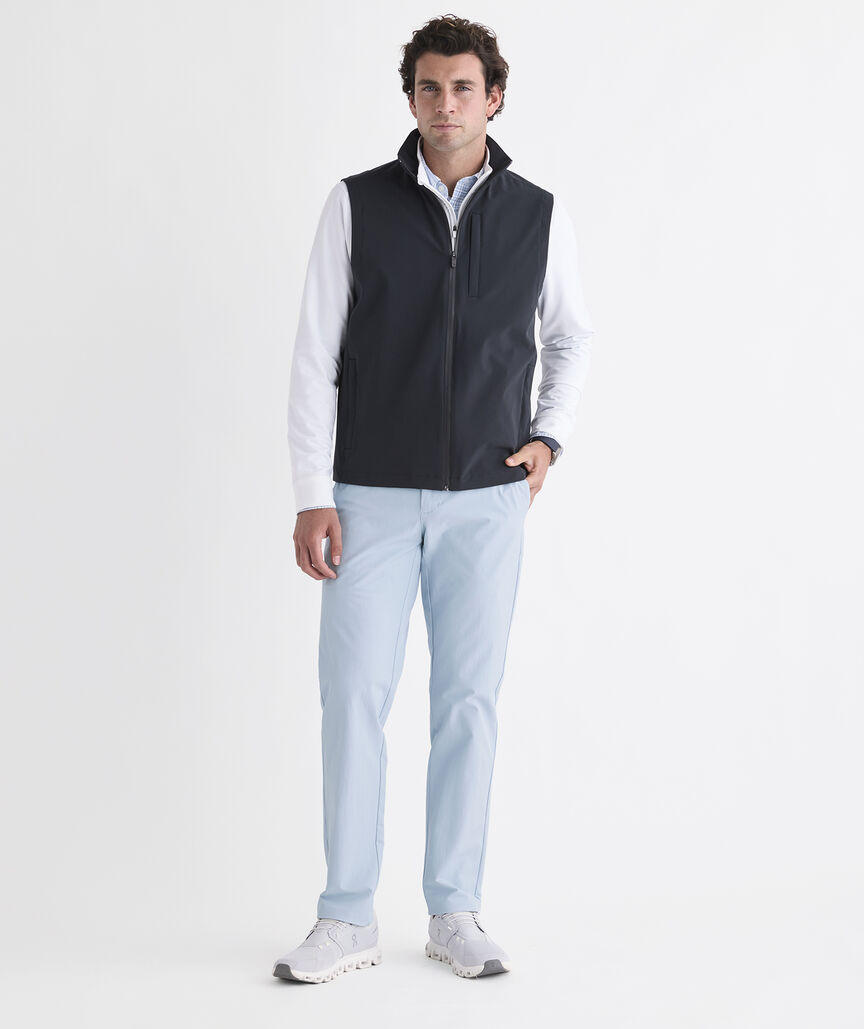 Performance Mariner Soft Shell Vest