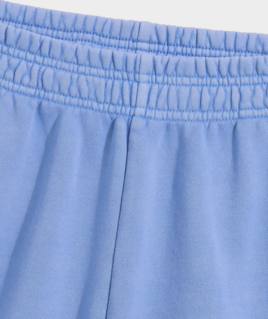 Surf Terry Gym Shorts