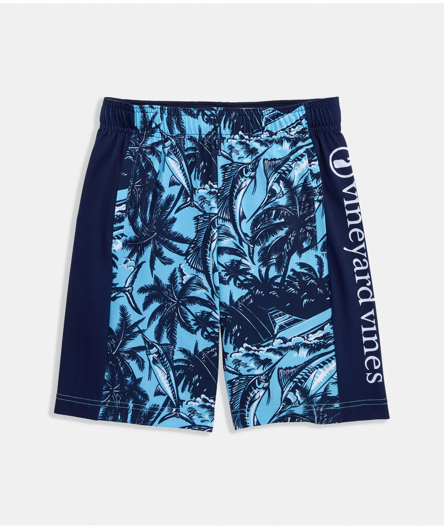 Boys' Lacrosse Shorts