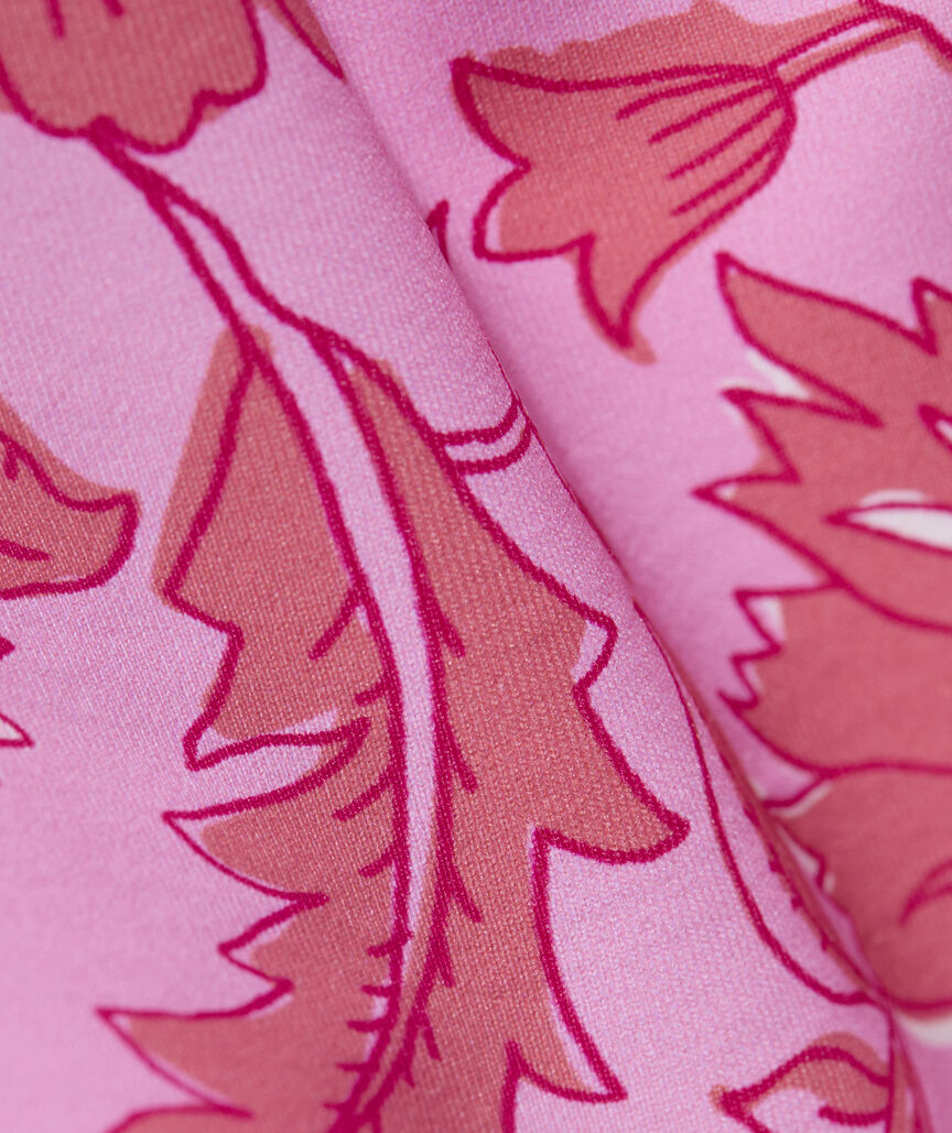 Amagansett Underwire One-Piece