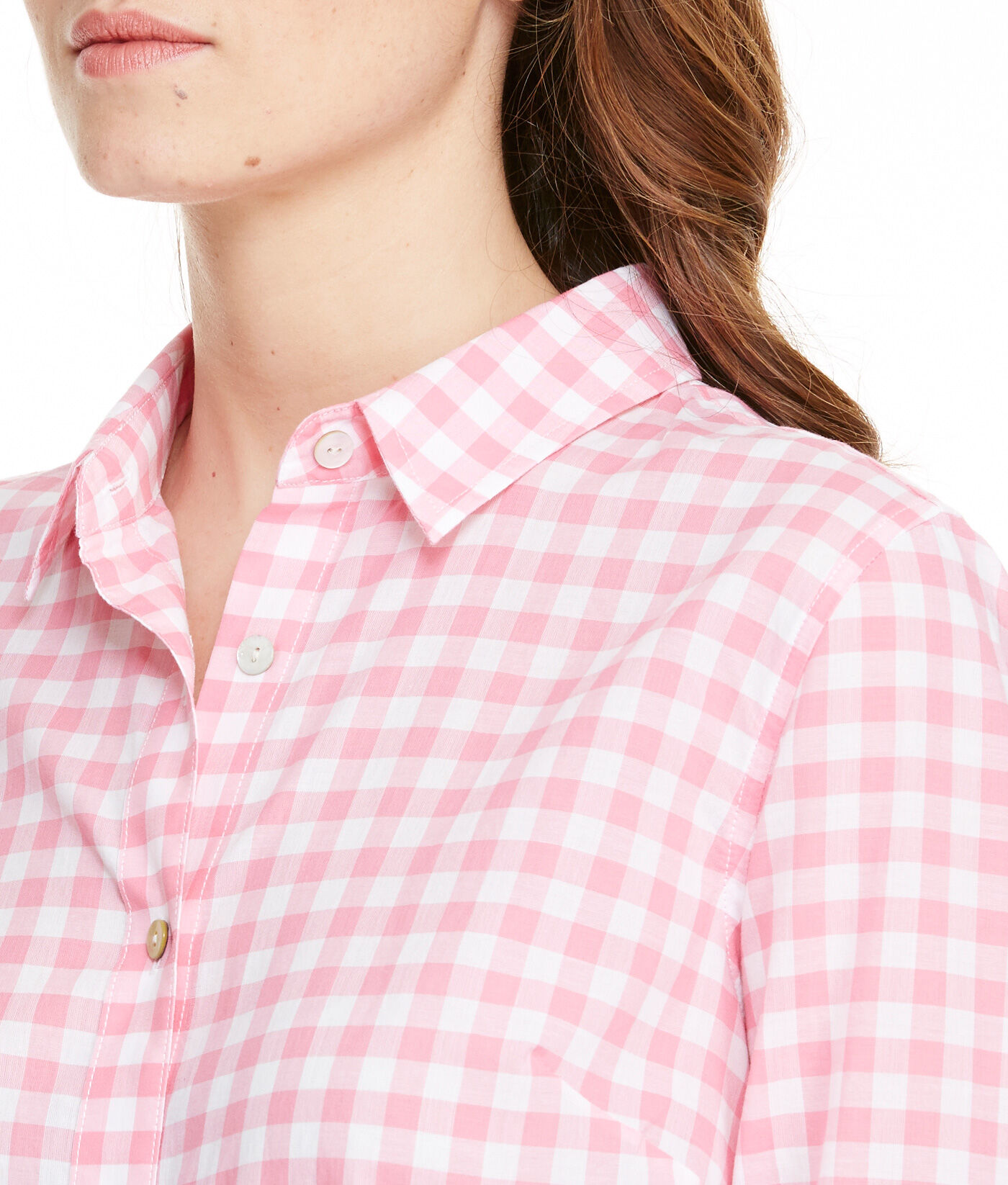 Shop Gingham Button Down at vineyard vines