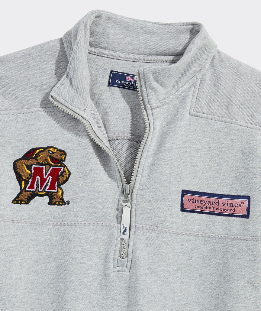 University of Maryland Shep Shirt®