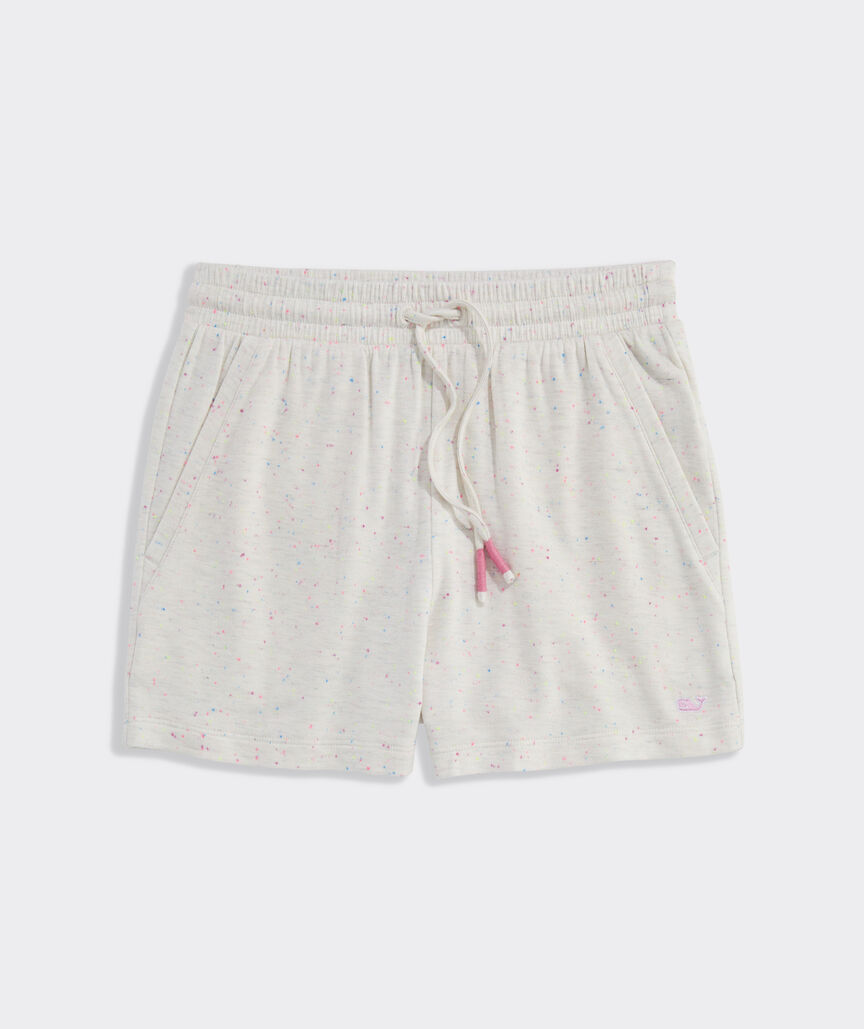 Girls' Dreamcloth Confetti Shorts