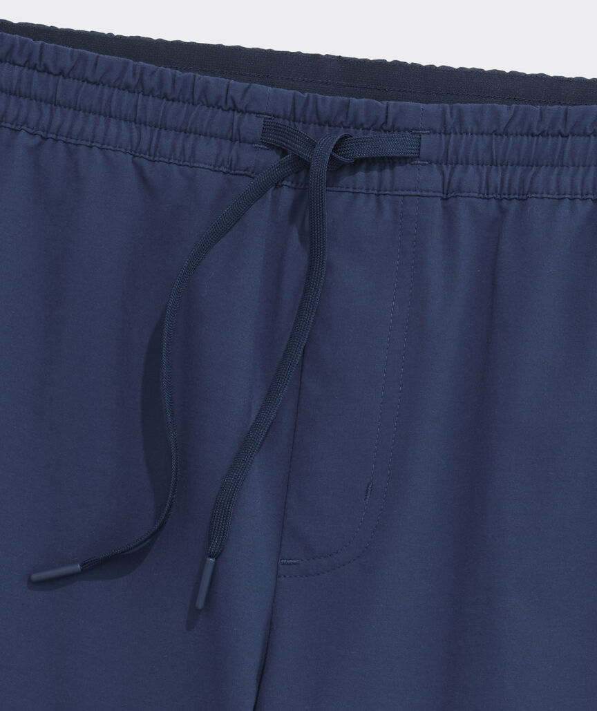 Performance 7 Inch Lightweight Lined Hybrid Shorts