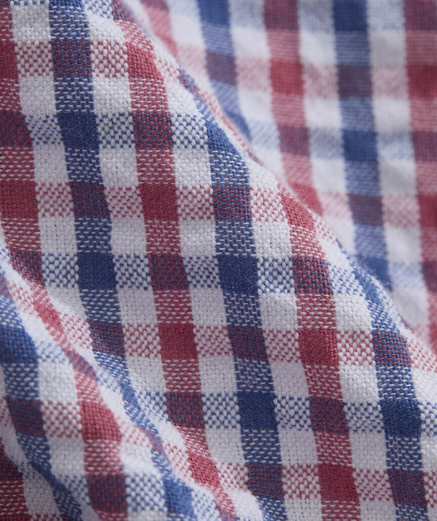 Baby Seersucker Reilly Bubble