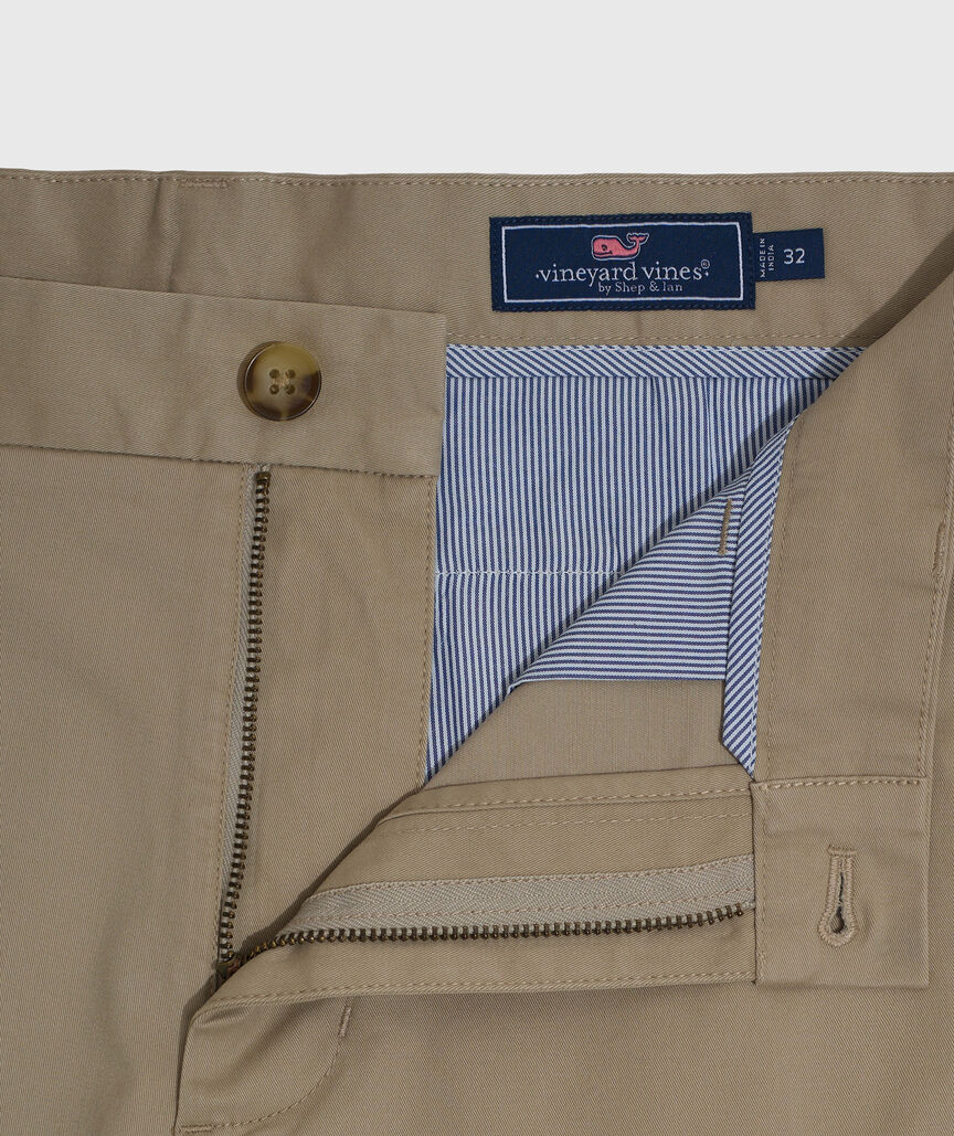 OUTLET 7 Inch Stretch Breaker Shorts