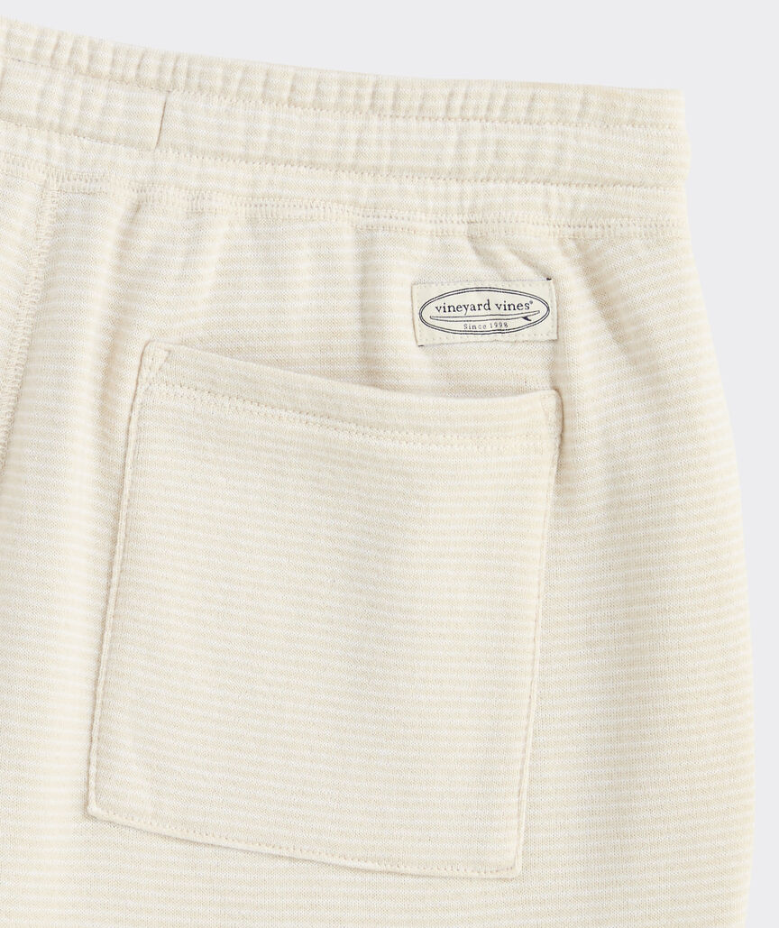 6.5 Inch Tidal Terry Shorts