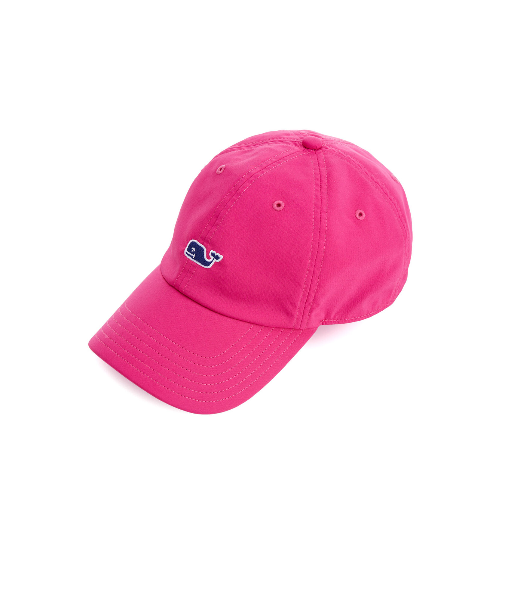 Shop Performance Baseball Hat at vineyard vines