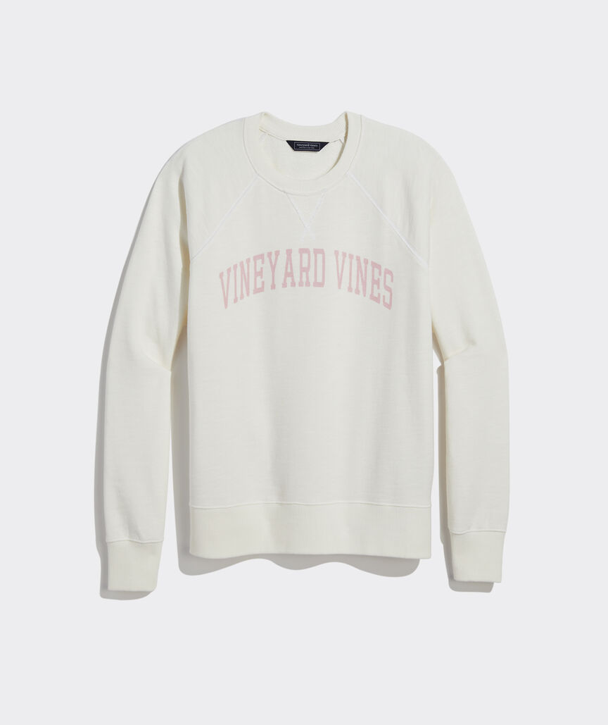 VV Logo Sweatshirt