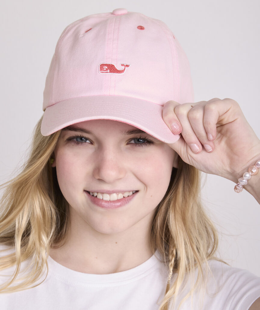 Girls' Rainbow Pop Hat