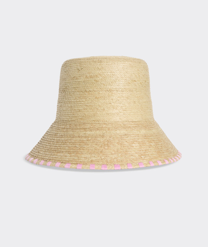 Sunshine Tienda Camilla Bucket Hat