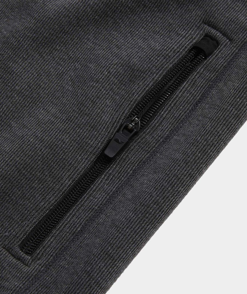 Saltwater Quarter-Zip