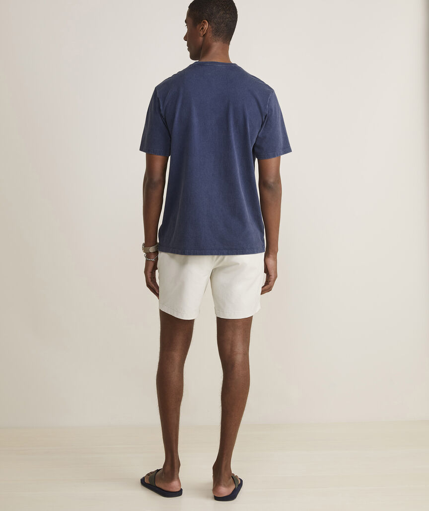 Heritage Vineyard Vines Short-Sleeve Tee