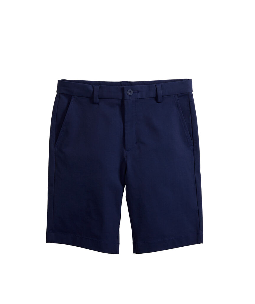 OUTLET Boys' Performance Breaker Short