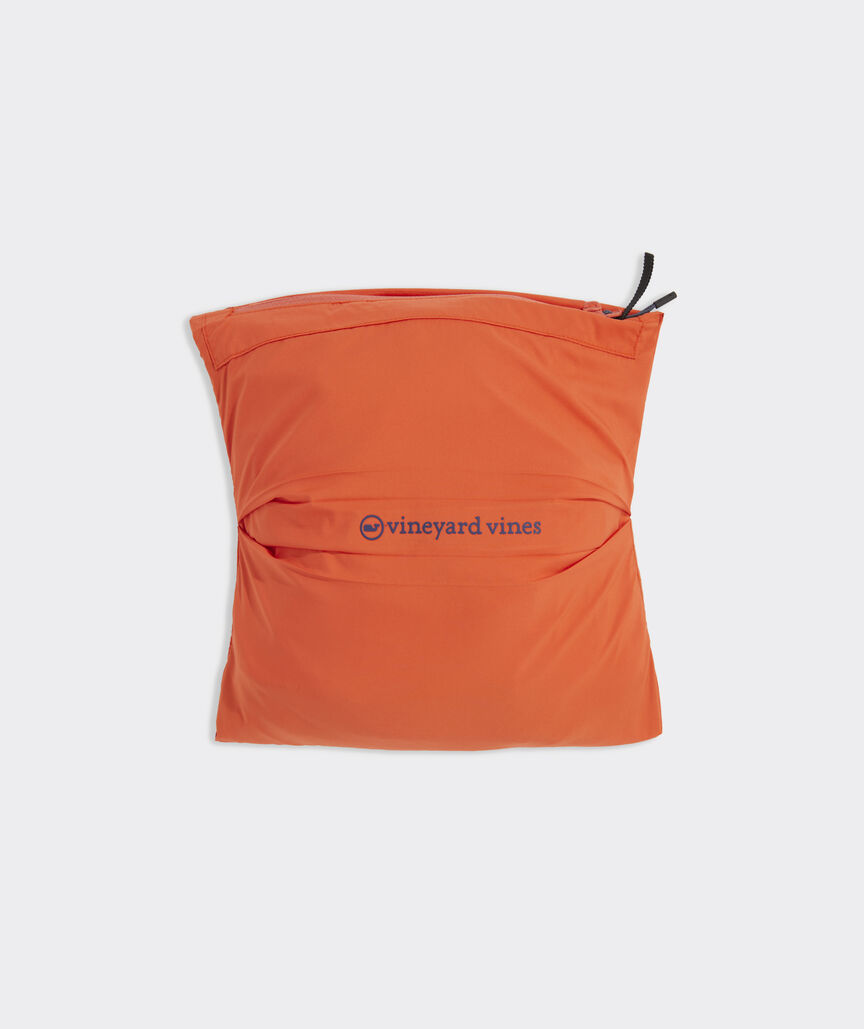 On-The-Go Packable Vest