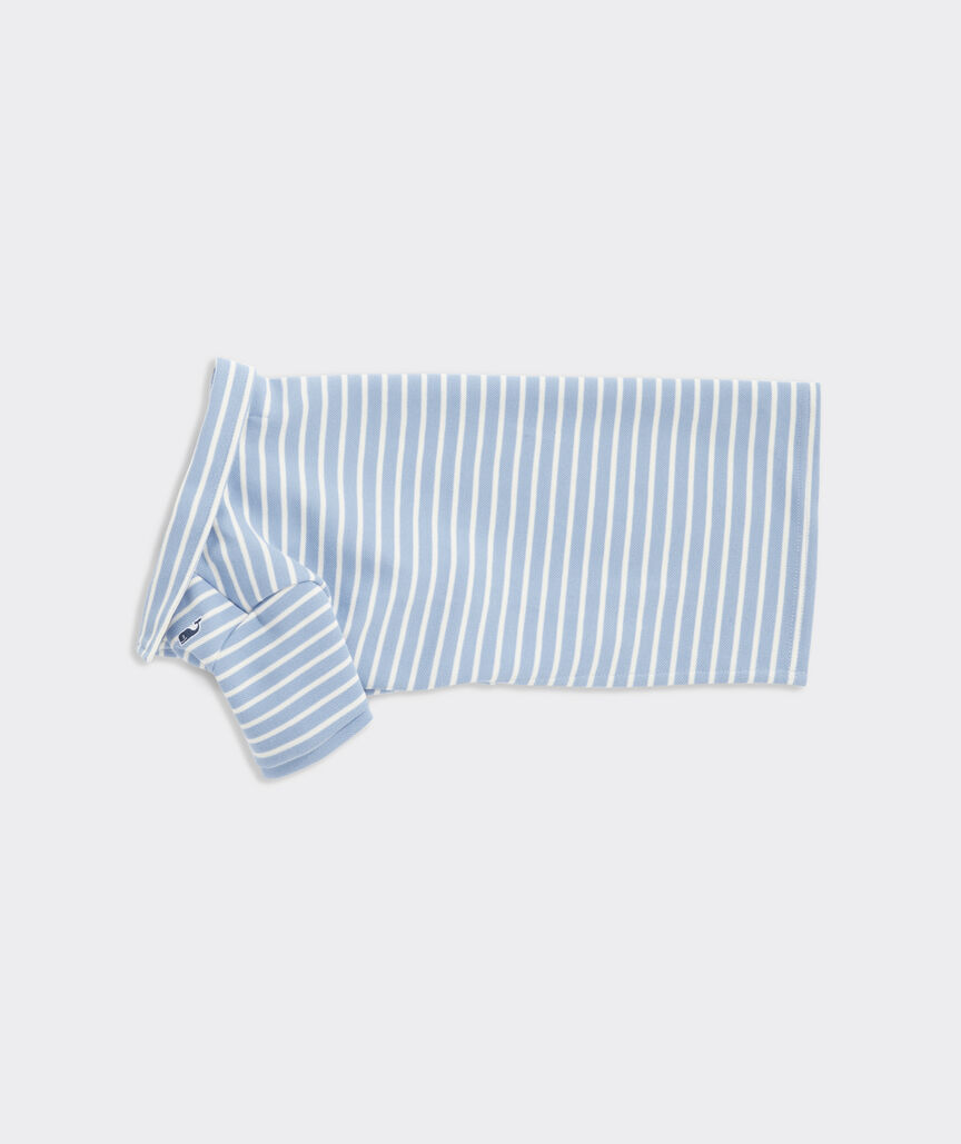 Shop Pet Pique Polo at vineyard vines