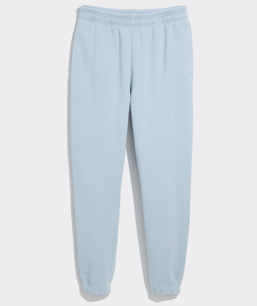 Surf Terry Gym Pants
