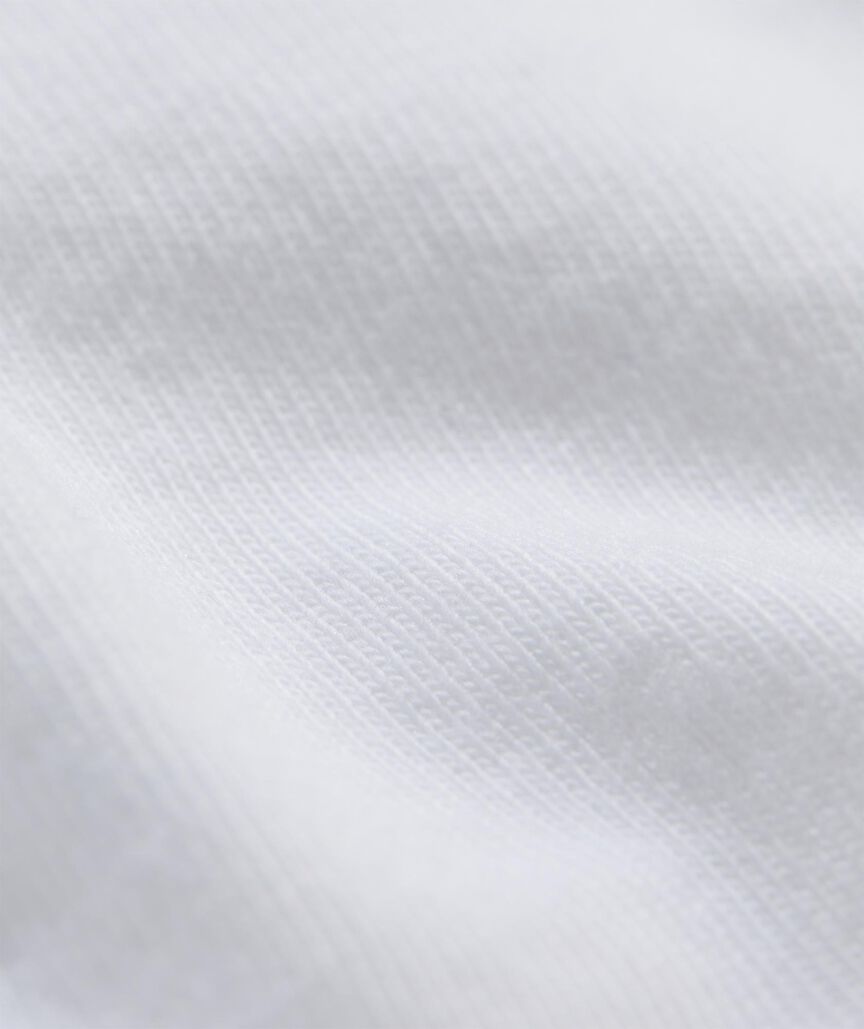 Boys' USA Dog Life Ring Short-Sleeve Pocket Tee