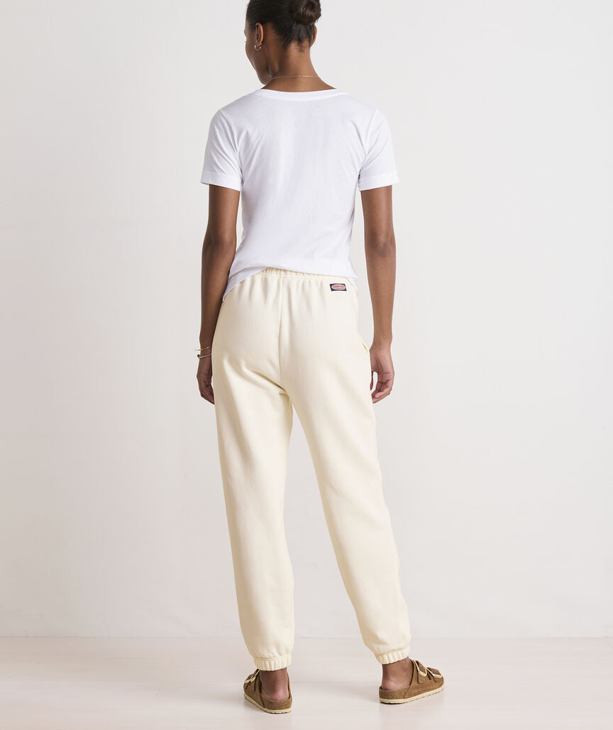 Surf Terry Gym Pants