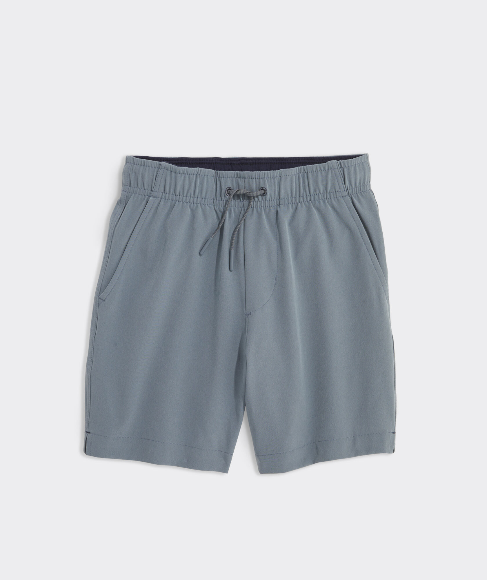 Vineyard Vines Boys Performance Joggers, Faded Indigo