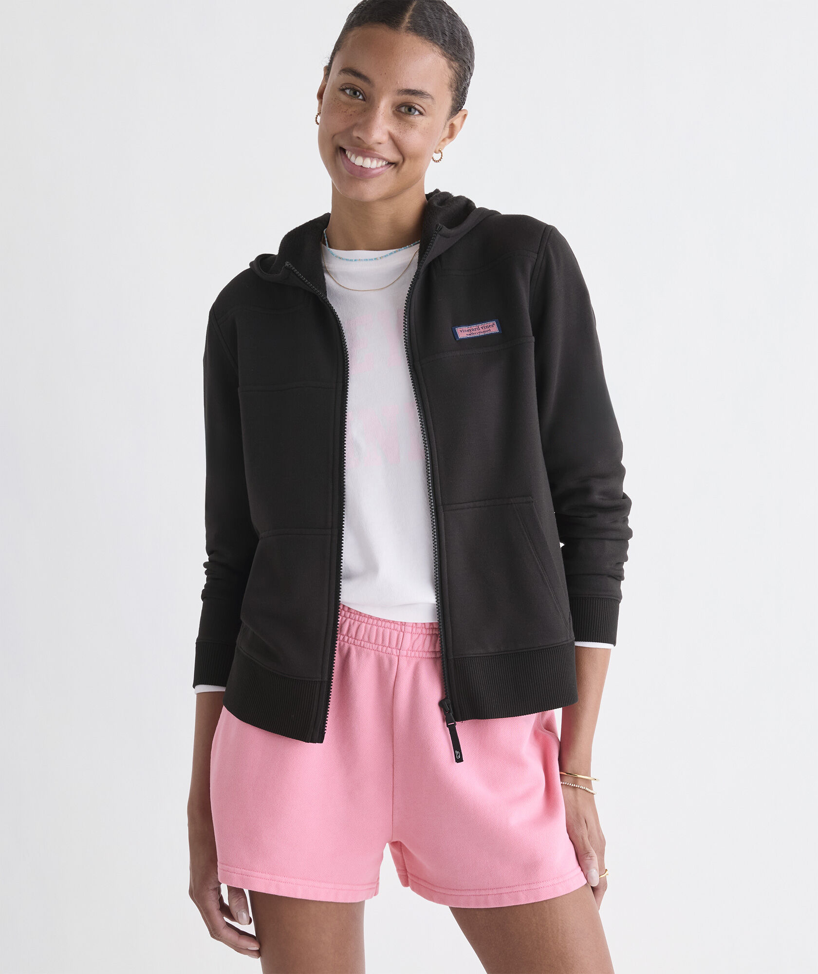 Dreamcloth® Zip-Up Hoodie