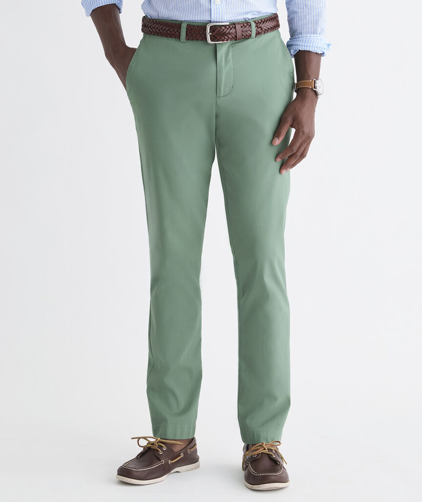 Chilmark Chinos