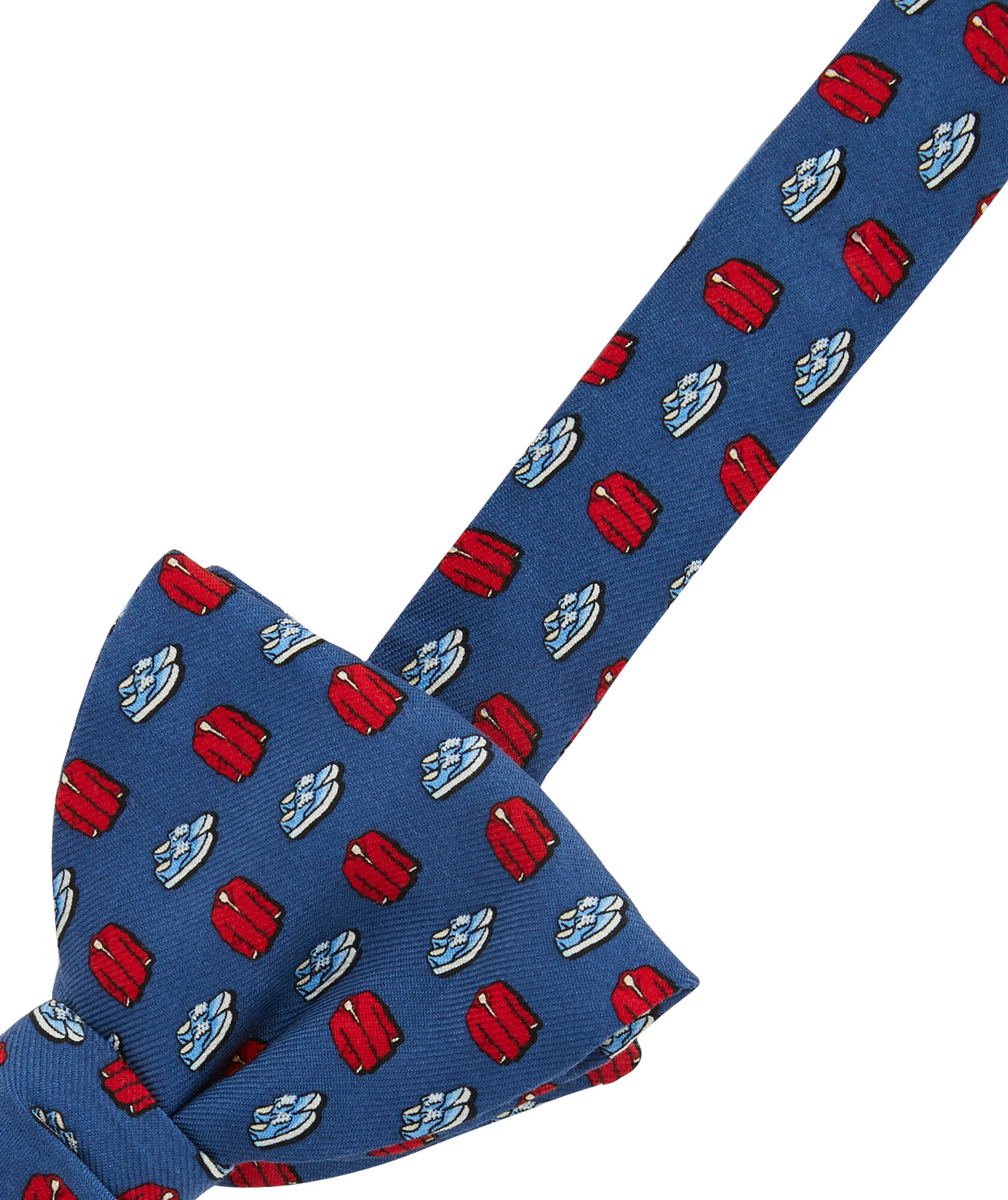 mr rogers ties