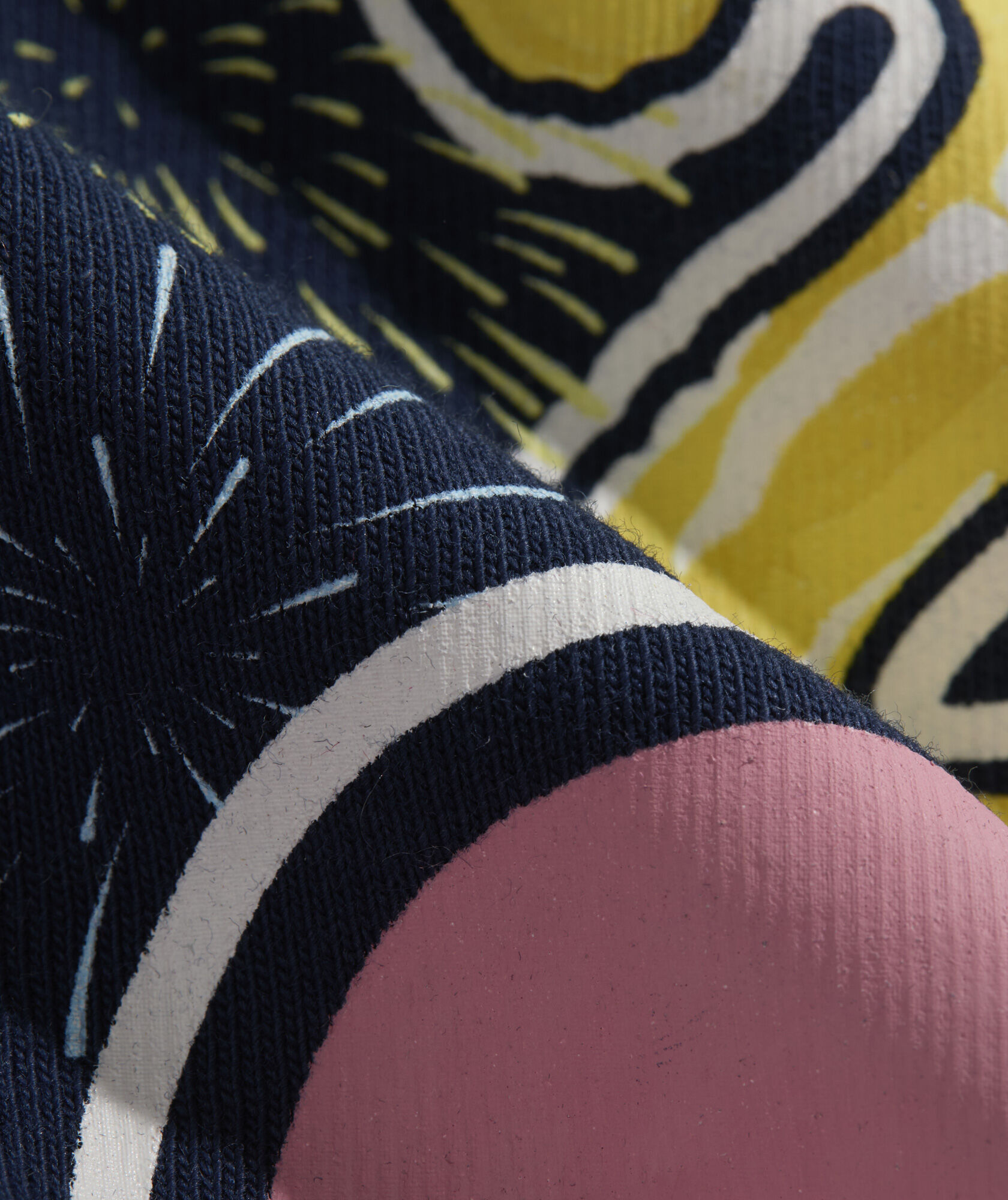 Women's 2026 New Year's Eve Whale Long-Sleeve Pocket Tee