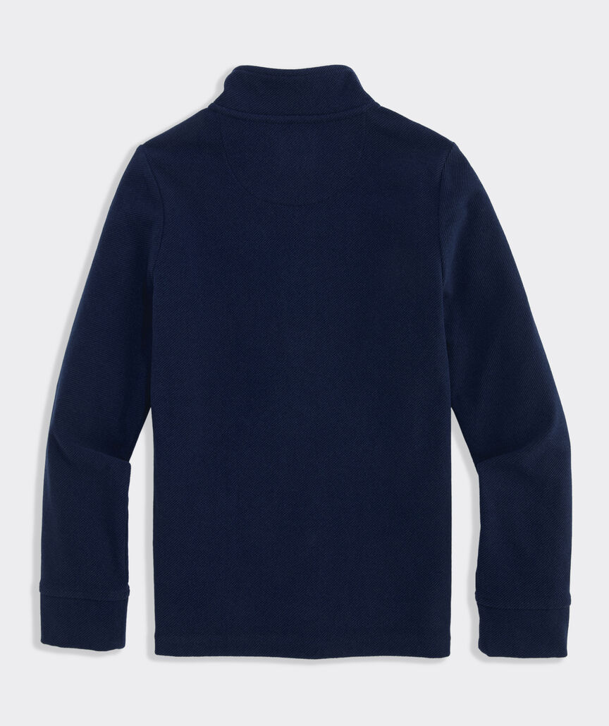 Boys' Calmwater Quarter-Zip