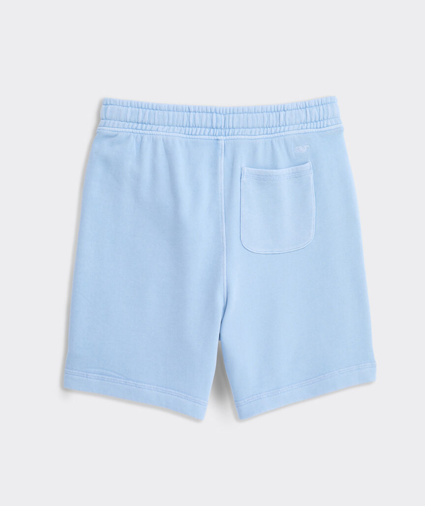 Boys' Surf Terry Shorts