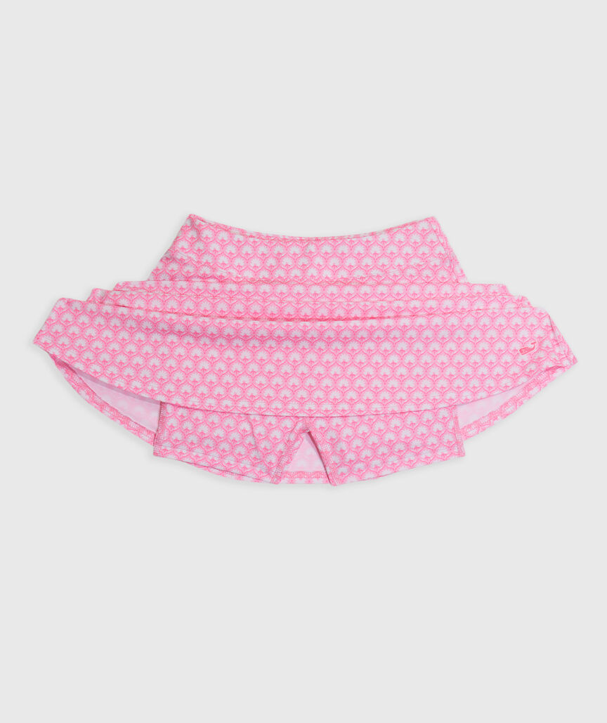 OUTLET Girls' Performance Skort