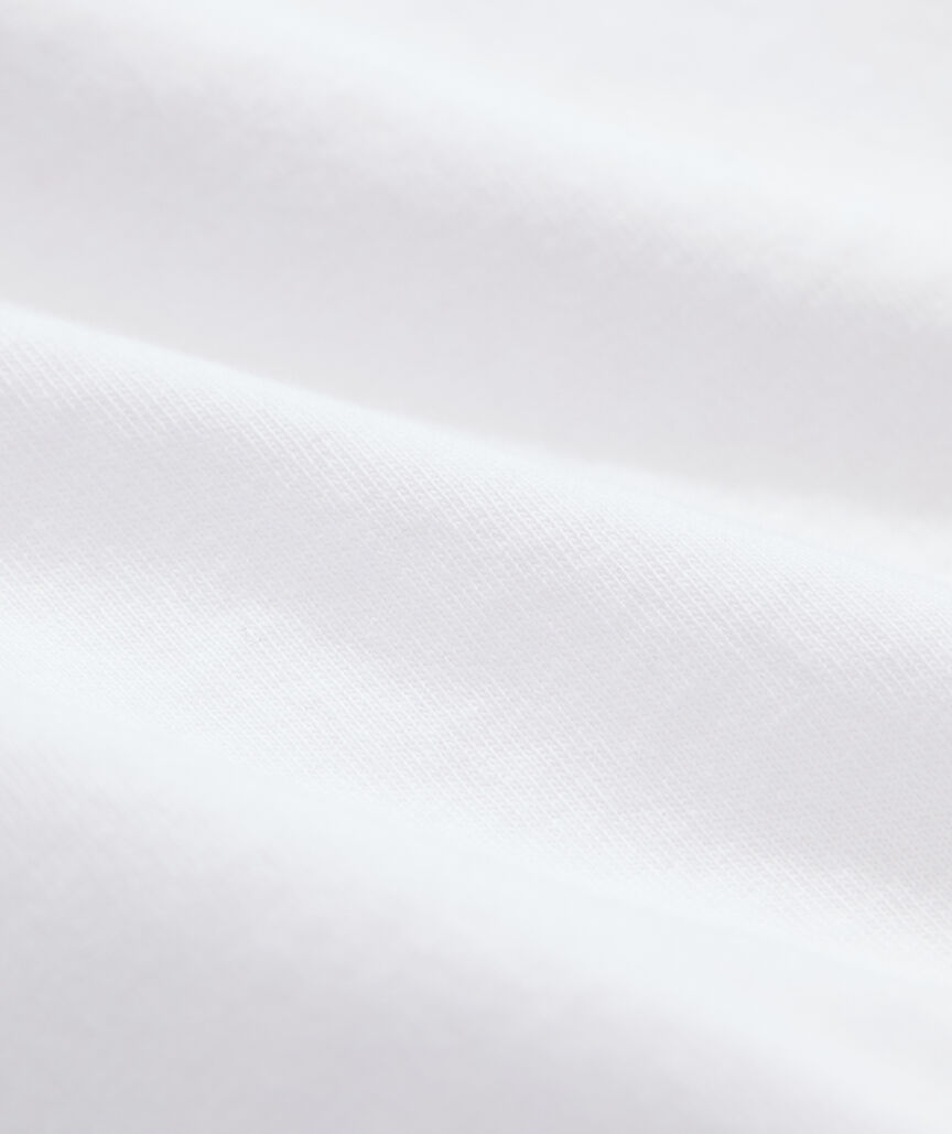 Head Of The Charles® Boys' Rowing The Charles Short-Sleeve Pocket Tee