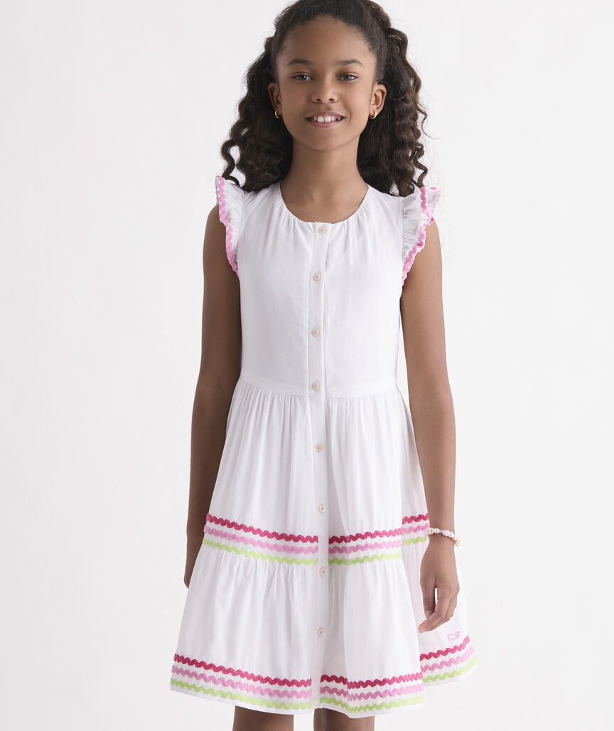 Girls' Evie Dress